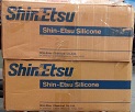 信越氟硅橡胶ShinEtsu FE-3X1-U系列