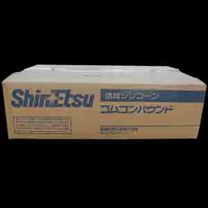 信越固体硅橡胶ShinEtsu KE702B-U